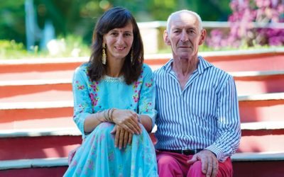 Ayurvedische behandeling: een terugblik