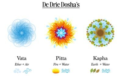 Pitta Love: Ontdek Jouw Unieke Lichaamsenergie