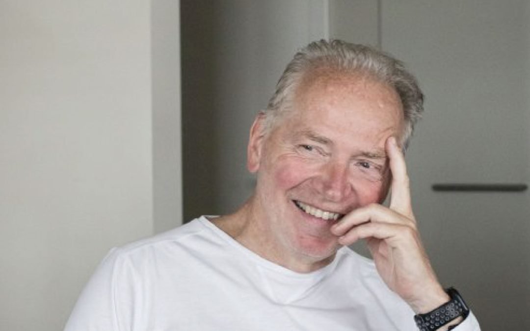 AyurVeda De Haan: Benoît als ambassadeur