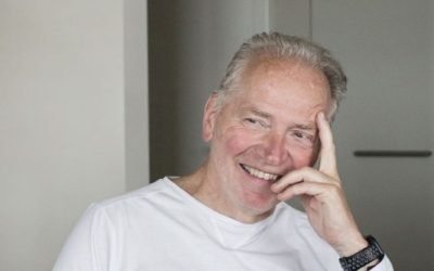 AyurVeda De Haan: Benoît als ambassadeur