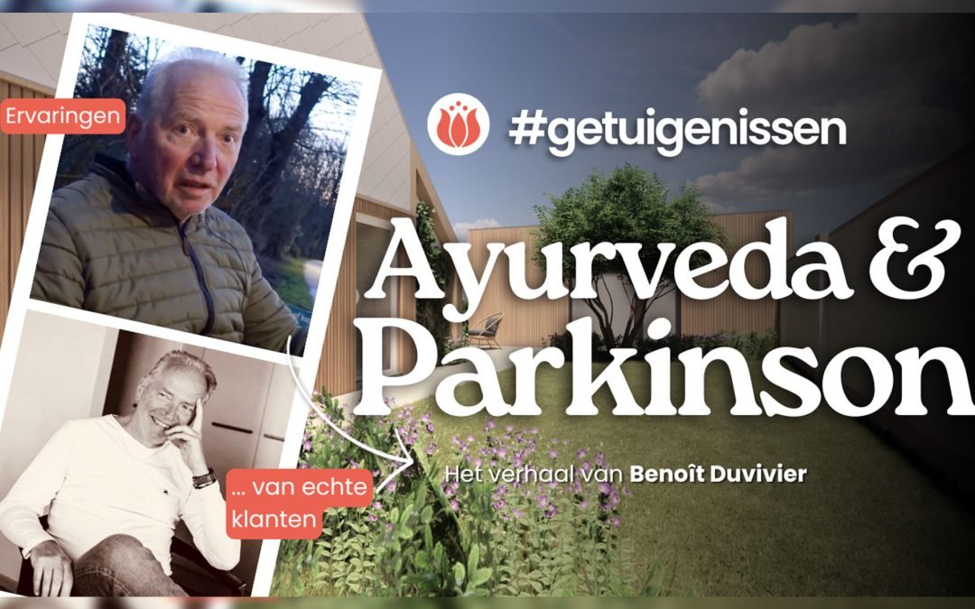 Benoîts Ayurvedisch Traject: Een Verhaal om te Volgen