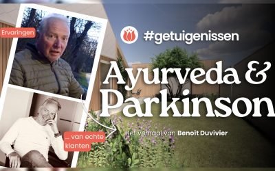 Benoîts Ayurvedisch Traject: Een Verhaal om te Volgen