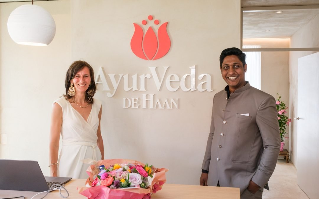 Beleef Authentieke Ayurveda in De Haan