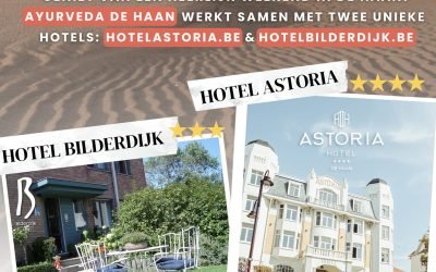 Weekendje De Haan? Ontsnap naar de kust!