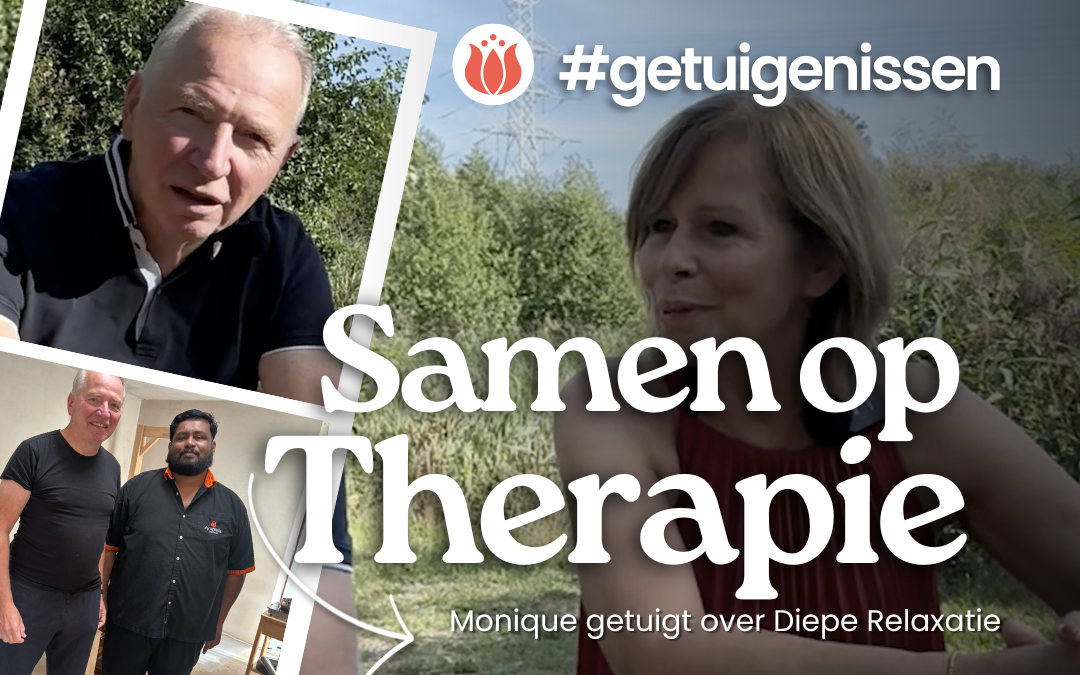 Samen op therapie