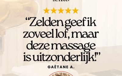 Receptioniste Gaëtane & Ayurveda