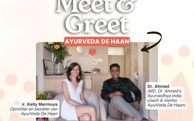 Ochtendevent op zondag 16 November
