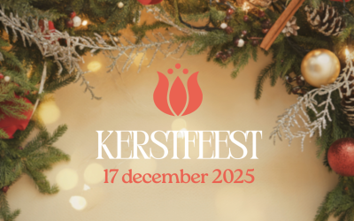 Kerstfeest 2025