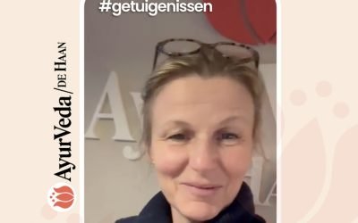 Ayurveda & borstkanker, een getuigenis