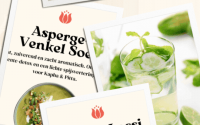 🌿 Laatste kans! Morgen is het al zover…