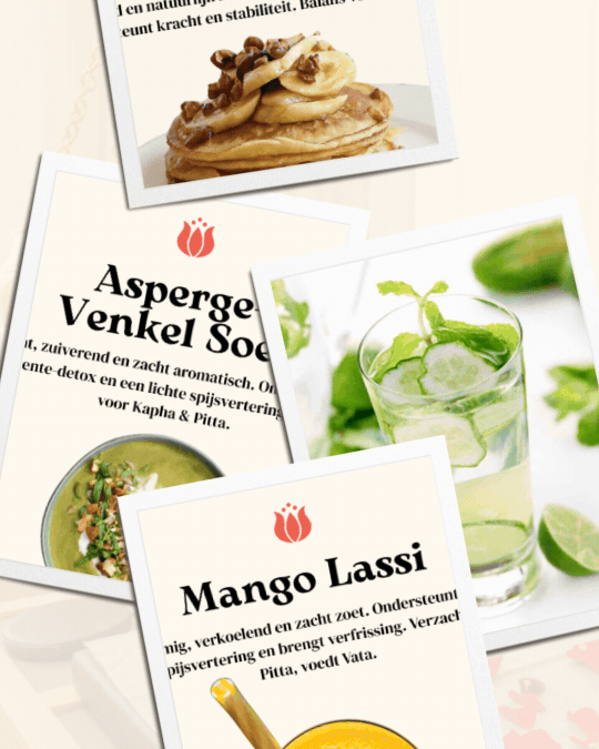 🌿 Laatste kans! Morgen is het al zover…